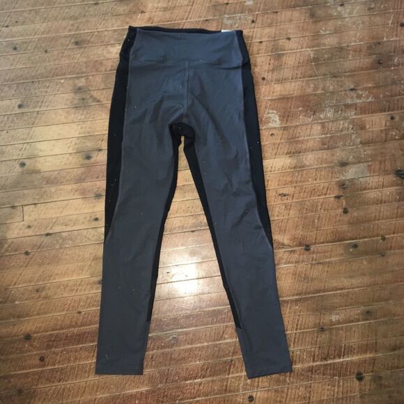 VS Pink ultimate featherweight hi-waist 7/8 ankle - Picture 1 of 3